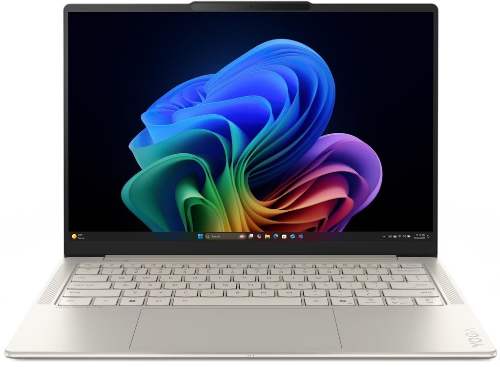 Lenovo IdeaPad Slim 14ILL10 (U7 32GB 1TB Win11) 