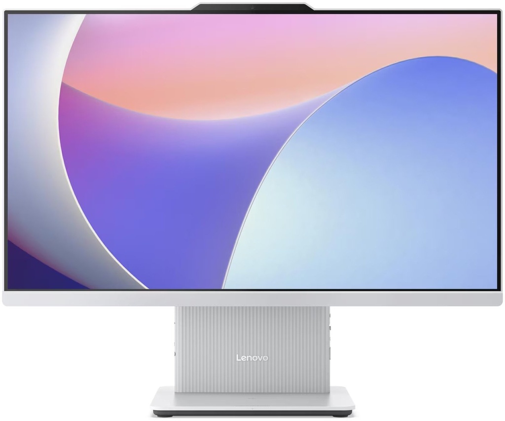 Lenovo Idea Centre AIO 24IRH9 (i7-13620H, 16GB/512GB, 23.8" FHD, Cloud Grey, Win11) 
