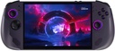Lenovo Legion Go S 8APU1 ( Ryzen Z1 Extreme, 32GB/1TB, 8" WUXGA IPS 500nits 144Hz, Black, Steam OS) 