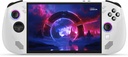 Lenovo Legion Go S 8ARP1 (AMD Ryzen Z2 Go, 16GB/1TB, 8.8" WUXGA IPS 500nits 120Hz, White, Win11) 