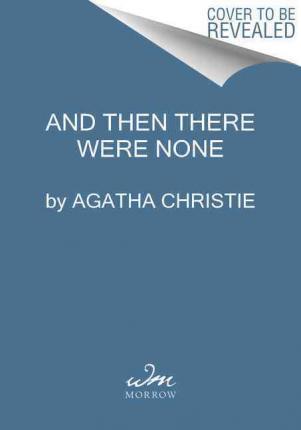 And Then There Were None [tv Tie-In]