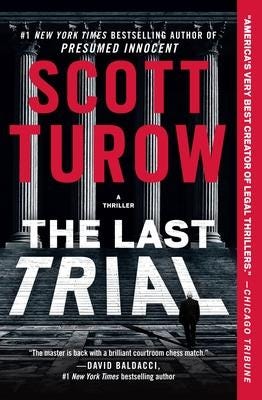 The Last Trial.