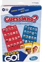 Guess Who Grab And Go