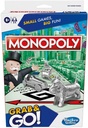 Monopoly Grab And Go