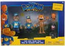 Dog Man Fig 2.5" Multi Pack