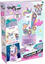 Diamond Art Lamp Set