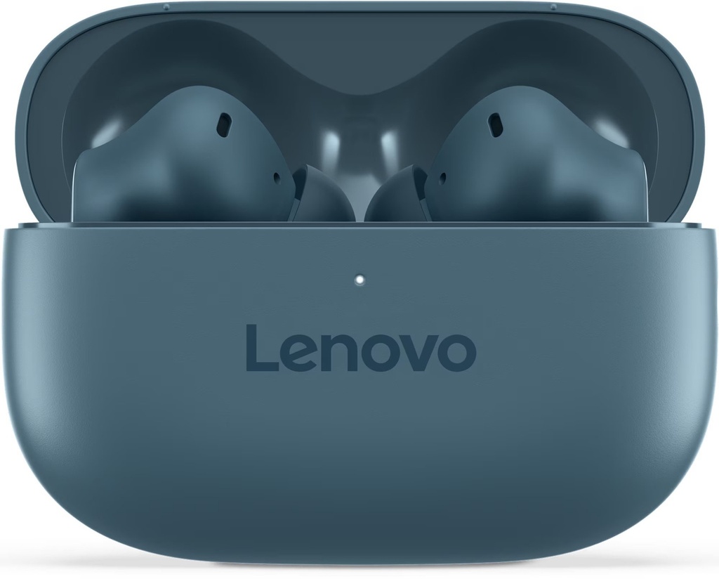 Lenovo Tws Yoga Pc Edition - Tidal Teal