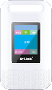 D Link 4G Cat6 Lite-A Router Dwr-933M