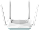 D-Link Ax1500 Smart Wi-Fi 6 Dual Router