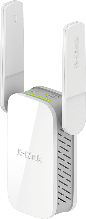 D-Link Wifi Range Extender Ac750 Dap-1530