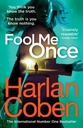 Fool Me Once: From the international #1 bestselling author