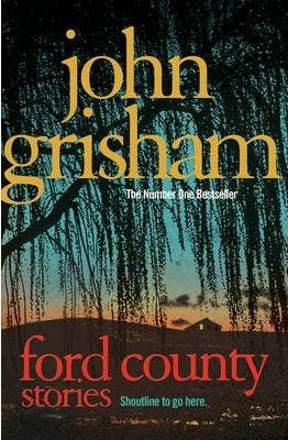 Ford County