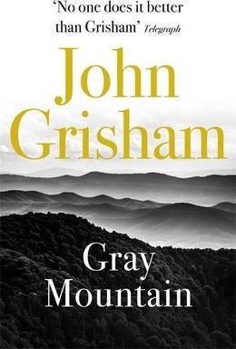 Gray Mountain