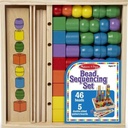 Bead Sequencing Set