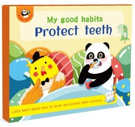 Pj007 My Good Habits- Protect Our Teeth 49700279