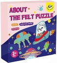 Pj020 All About Felt Puzzle 49702082