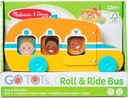 Go Tots Roll & Ride Bus