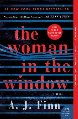 The Woman in the Window.