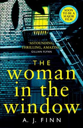 The Woman In The Window/