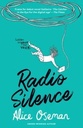 Radio Silence: TikTok made me buy it! From the YA Prize winning author and creator of Netflix serie