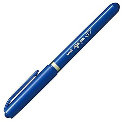 Uni Sign Pen 0.7Mm Blue