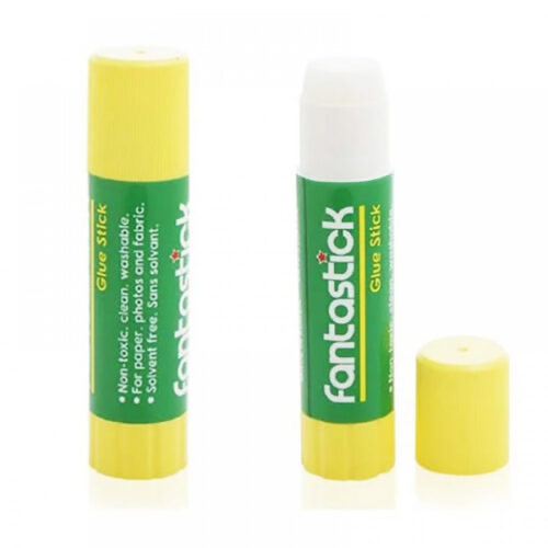 Glue Stick 15G (2Pcs)