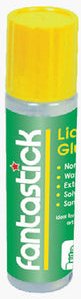 Glue Stick 8G (2Pcs) +Liquid Glue(40Ml)