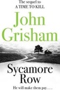 Sycamore Row