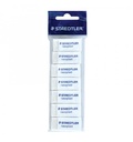 Eraser Raso Plast St-526-B30 Bls=7Pcs