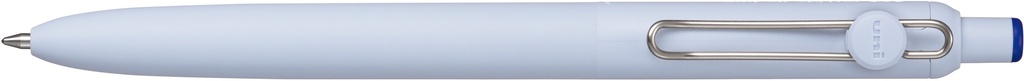 Rollerball Pen Fine 0.7Mm Uni-Ball Zento Blue