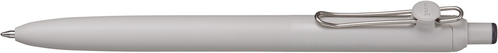 Rollerball Pen Fine 0.7Mm Uni-Ball Zento Black