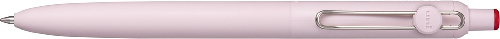 Rollerball Pen Fine 0.7Mm Uni-Ball Zento Red