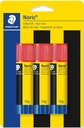 Noris Glue Stick 10G Bls = 3Pcs