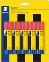 Noris Glue Stick 10G Bls = 5Pcs