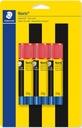 Noris Glue Stick 20G Bls = 3Pcs