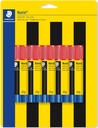 Noris Glue Stick 20G Bls = 5Pcs
