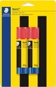 Noris Glue Stick 40G Bls = 2Pcs