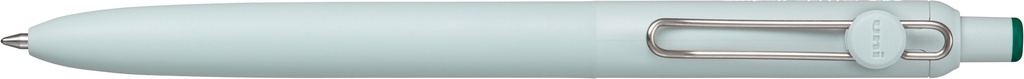 Rollerball Pen Fine 0.7Mm Uni-Ball Zento Green