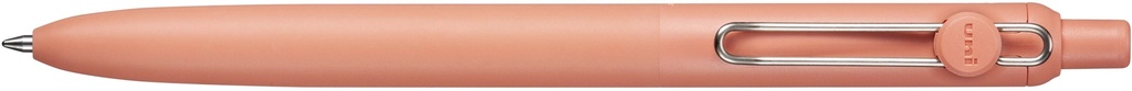 Rollerball Pen Fine 0.7Mm Uni-Ball Zento  Adobe Barrel-Be