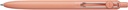 Rollerball Pen Fine 0.7Mm Uni-Ball Zento  Adobe Barrel-Be