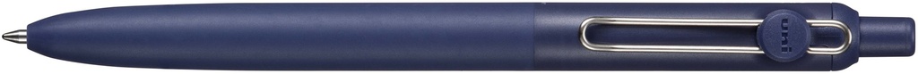 Rollerball Pen Fine 0.7Mm Uni-Ball Zento Coastal Barrel-Be