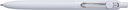 Rollerball Pen Fine 0.7Mm Uni-Ball Zento Fog Barrel-Be