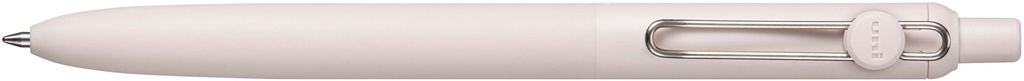Rollerball Pen Fine 0.7Mm Uni-Ball Zento Ivory Barrel-Be