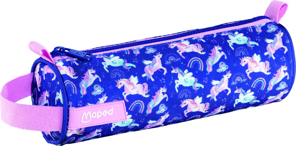 Pencil Case Empty Unicorn