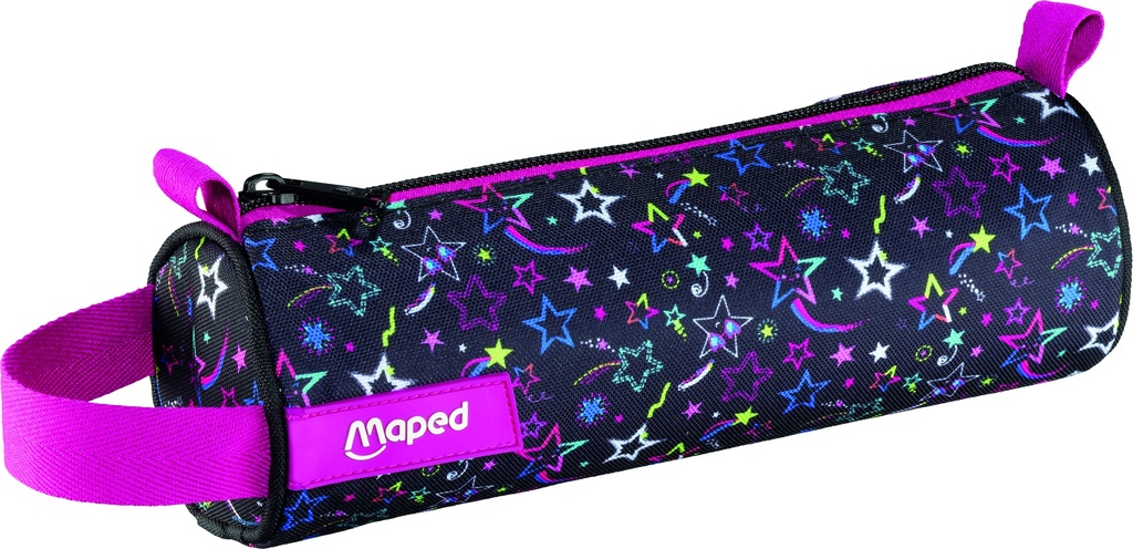 Pencil Case Empty Stars
