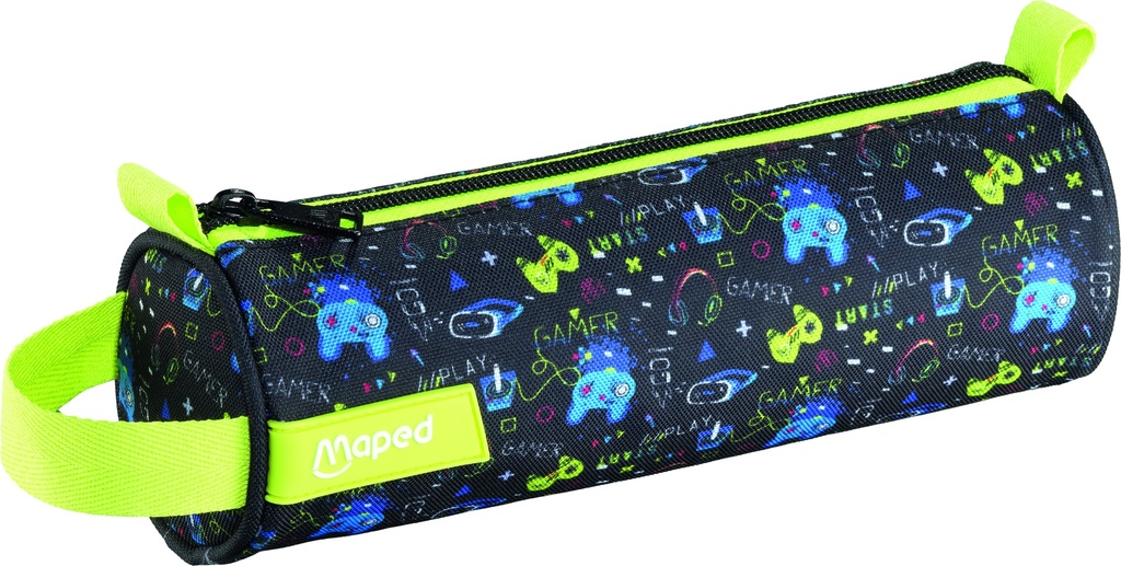 Pencil Case Empty Gaming