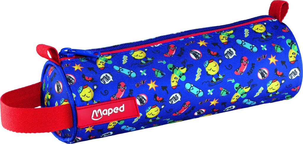 Pencil Case Empty Skatepark