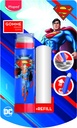 Eraser Superman+Refil Bls=1Pc