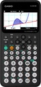 Graphing Calculator With An Innovative Color Display, 3D Graph and Python. FX-CG100-W-DT
