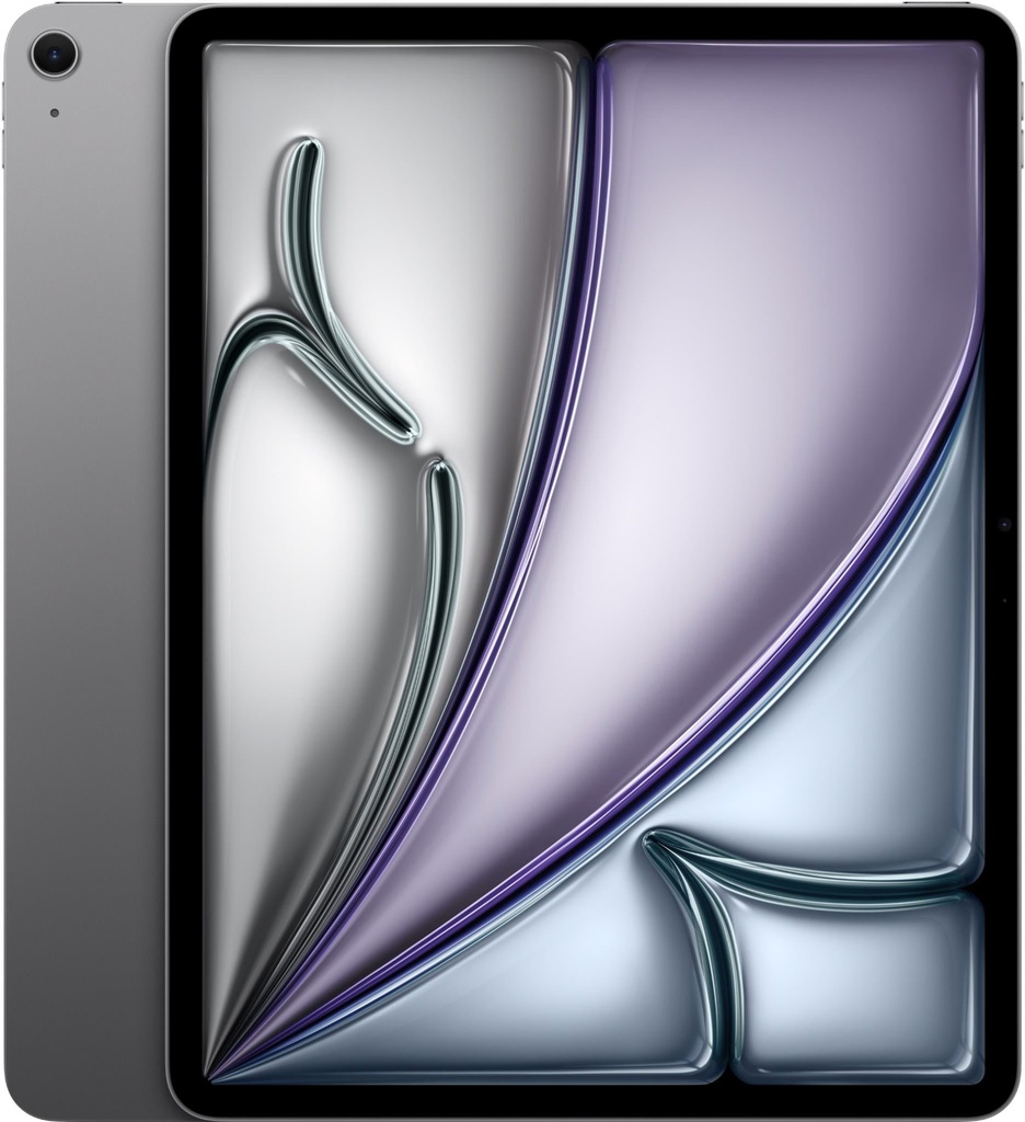 Apple iPad Air 13 inch M3 WiFi 512GB - Space Grey